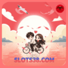 Logo da SLOTS38